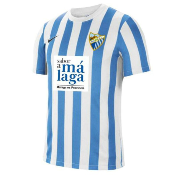 Thailande Maillot Football Malaga Domicile 2021-22